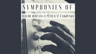 Debussy: Violin Sonata: III. Finale: Très animé
