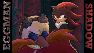 Shadow and Eggman's Toxic Relationship | An Analysis