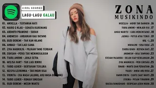 Lagu Paling Galau Viral TikTok ~ Lagu Pop Indonesia Terbaru 2022 Spotify Playlist