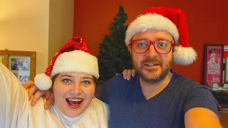 Announcement | Vlogmas 2021