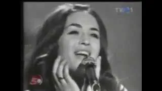 Angela Similea - Marea cântă (Cerbul de aur, 1970)