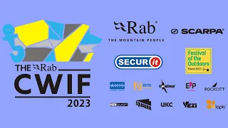 The Rab Climbing Works International Festival 2023 (CWIF) - Finals