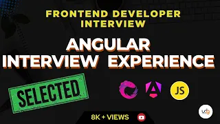 Angular Mock Interview Experienced  | Angular Experienced Interview questions and answers | 2022