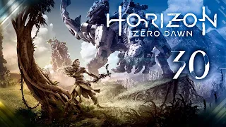 Horizon Zero Dawn (прохождения) №30: Награда за предательство, и Гамбит королевы