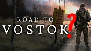 Road to Vostok (demo) is disappointing