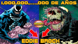 VENOM 1,000,...,000 *trillón* de años - Historia Completa || YouGambit  (MARVEL "EL FIN" Ep. 1)