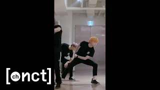 [#CHENLE Focus] NCT DREAM 엔시티 드림 'BOOM' Dance Practice
