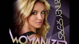 Britney Spears - Womanizer (DJ ArrEss feat. DJ Blubby Bootleg)