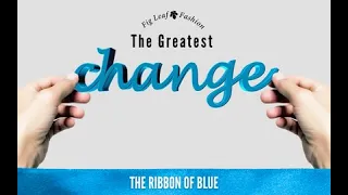 159. BTI - The Ribbon of Blue | Fig Leaf Fashion | The Greatest Change | Pastor Jeremiah Davis 2023