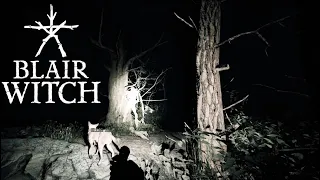 Blair Witch VR - Part 1