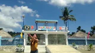 Baresbisan Beach Resort in Balatan, Camarines Sur