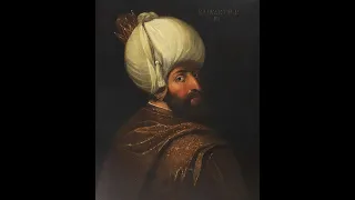 Little Dark Age - History of Turks