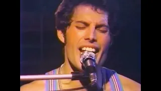 Queen - Don't Stop Me Now, Live Killers (1979)
