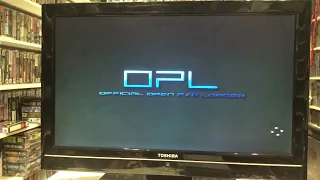 MX4SIO - OPL - Playstation 2 SD Card Loader - Guide To Getting It To Work