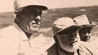 Pursuit As Happiness by Ernest Hemingway read by A Poetry Channel