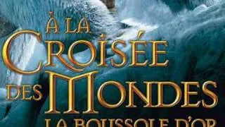 La Boussole d'or : les stars perdent le Nord