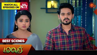 Malar - Best Scenes | 05 June 2024 | Tamil Serial | Sun TV