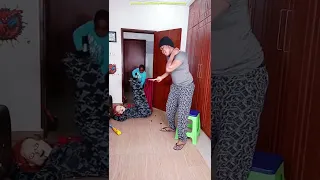 Must Watch New Comedy Funny video 2022 😁😂family the honest comedy Busy Fun Ltd Junya1gou TikTok 253