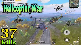 Helicopter War: Use 5000 IQ in Payload 2.0 🔥