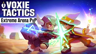 Voxies Ultimate Guide 6 - The Extreme Arena PvP Battle