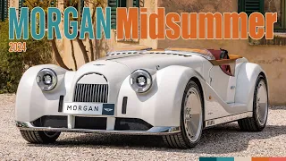 50 Units Only: The Ultra-Exclusive Morgan Midsummer Sells Out Before Production Begins