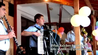 Petar Ralchev & ork.Orfei 04