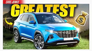 Best Hybrid Cars in 2021