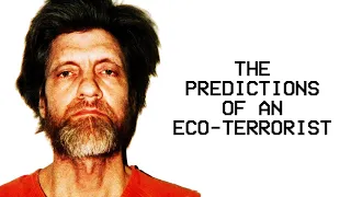 The Unabomber’s Philosophy, Explained