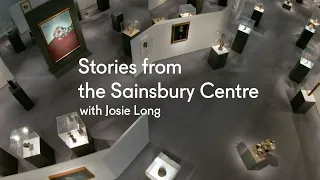 Stories from the Sainsbury Centre with Josie Long | Art Pass Recommends