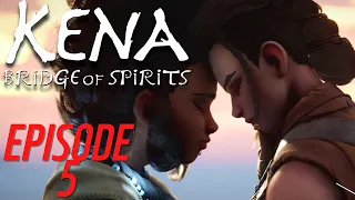 Kena: Bridge of Spirits #5 - Adira's Relics