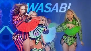 Little Mix - "Wasabi" ― DANCE COVER by Karel