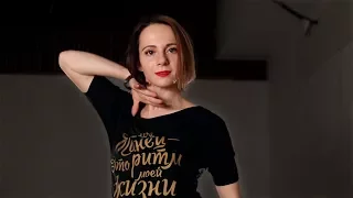 Обучение хастлу в Москве | тренер Анастасия Лукьянова | Dance profile Anastasia Lukyanova