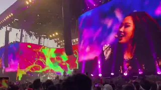 Aespa - Black Mamba - 88Rising Coachella 2022 Week 2