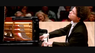 Evgeny Kissin plays Chopin Ballade no.1