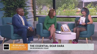 Dara Moskowitz Grumdahl talks about her new book "The Essential Dear Dara"