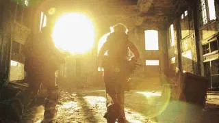 Gears of War 3 - Live Action Fan-Made Movie (presented by Try Force Productions)