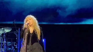 Edge Of Seventeen---Stevie Nicks (December 12, 2023 at Sacramento, CA.)