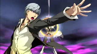 BlazBlue Cross Tag Battle – Headphone Actor