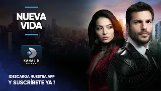 Nueva vida | SERIES COMPLETAS | APP KANAL D DRAMA