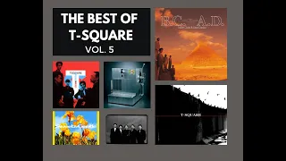 The Best of T-Square Vol. 5