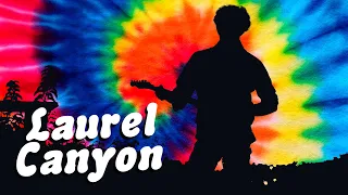 Laurel Canyon - Official Trailer