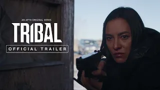 TRIBAL S2 | Official Trailer | APTN