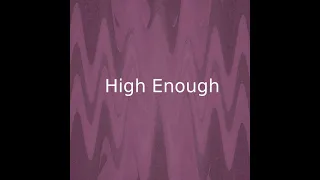 Tic-Tekk-Toe - High Enough