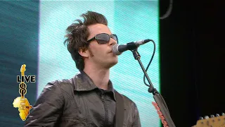 Stereophonics - Maybe Tomorrow (Live 8 2005)