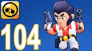 Brawl Stars - Gameplay Walkthrough Part 104 - Rockstar Colt (iOS, Android)