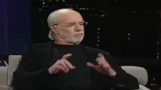 George Carlin on Freedom of Choice