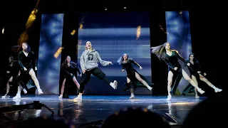 НЕЗАВИСИМЫЕ CREW (По трешу) - Отчётное шоу DANCE VIBE - Школа танцев ACTIVE STYLE