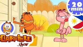 Garfield at ang kanyang mga kaibigan! - Garfield Originals