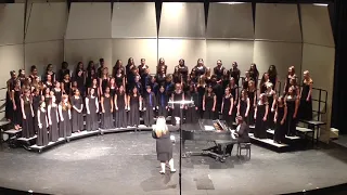 LHMS Chorus Pre-Assessment Concert 2019- Dreams