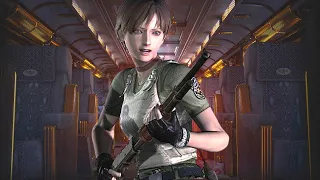 Were Resident Evil 0's Changes A Good Idea?